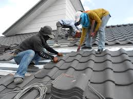 Best Metal Roofing Installation  in Benton, IL